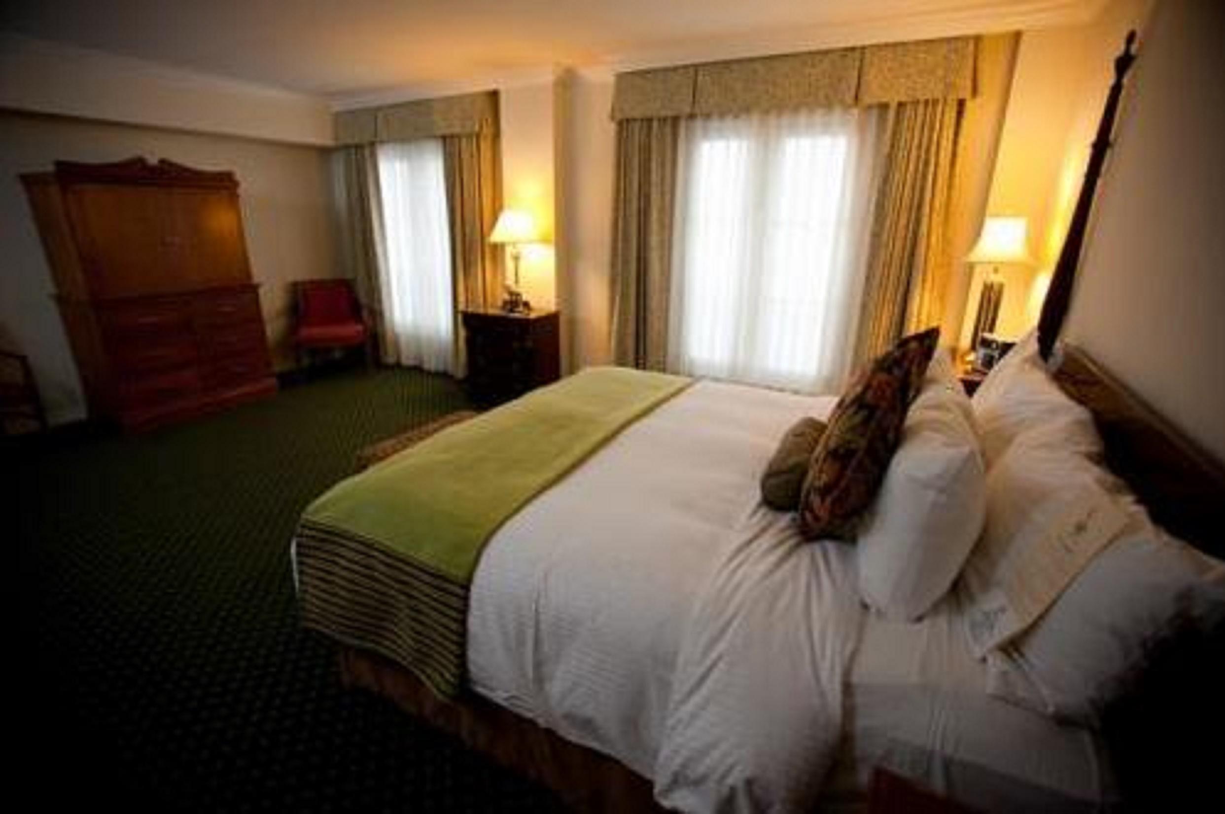 فندق نيو أورلينزفي  فندق مايسون دوبوي الغرفة الصورة